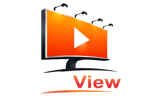 MahaView - Your Growth Partner