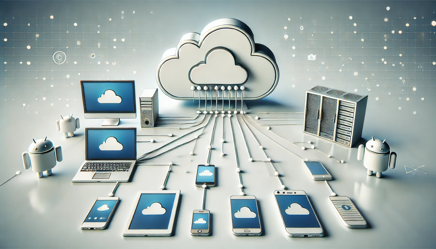 mahaview cloud storage
